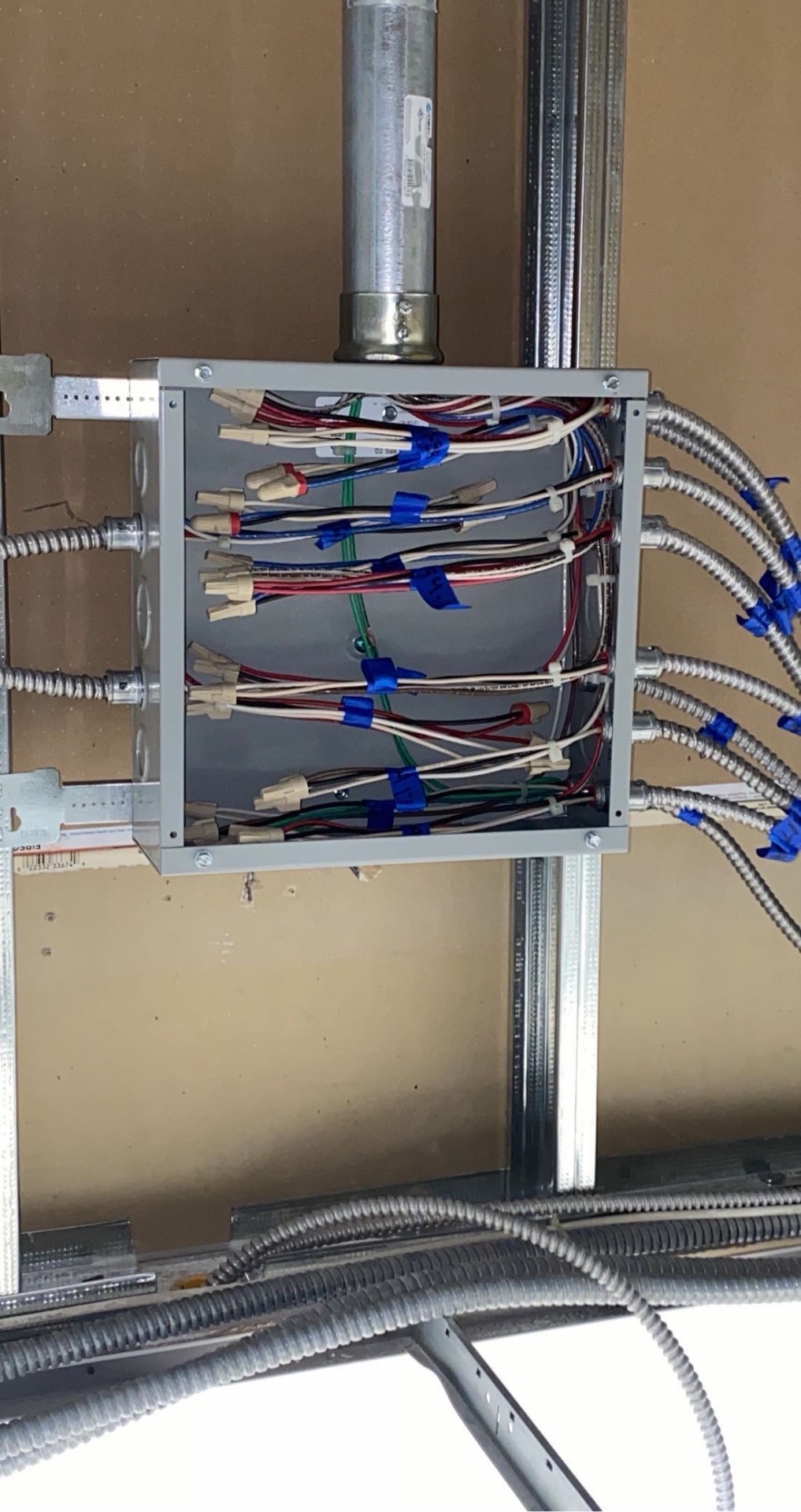 EV Charger Installation